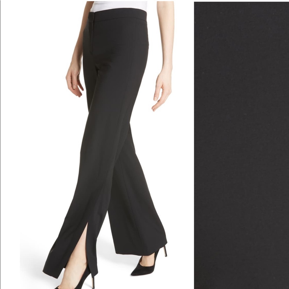 Brand new theory women’s pants